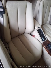 Mercedes-Benz SL 500 1992