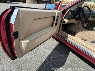 Mercedes-Benz SL 500 1992