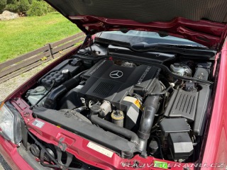 Mercedes-Benz SL 500 1992