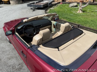 Mercedes-Benz SL 500 1992