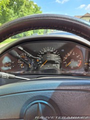 Mercedes-Benz SL 500 1992