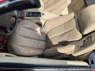 Mercedes-Benz SL 500 1992