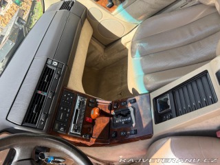 Mercedes-Benz SL 500 1992