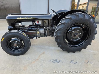 Lamborghini Ostatní modely Sessantesimo FL3 1967
