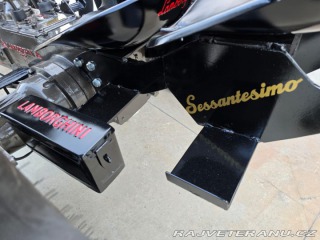 Lamborghini Ostatní modely Sessantesimo FL3 1967