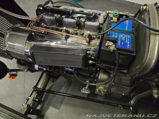 Lamborghini Ostatní modely Sessantesimo FL3 1967