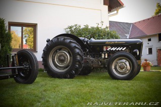 Lamborghini Ostatní modely Sessantesimo FL3 1967