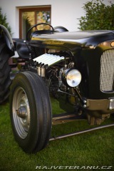 Lamborghini Ostatní modely Sessantesimo FL3 1967