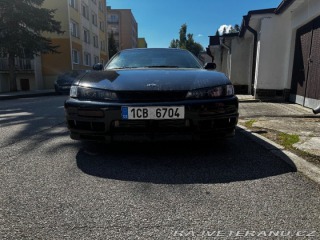 Nissan Silvia S14 200sx 1997