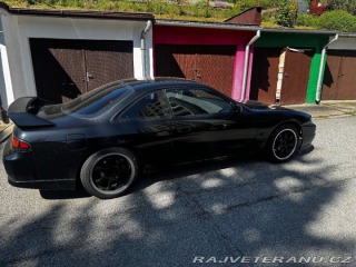 Nissan Silvia S14 200sx 1997