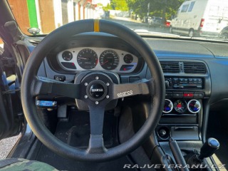 Nissan Silvia S14 200sx 1997