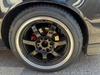 Nissan Silvia S14 200sx 1997