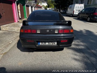 Nissan Silvia S14 200sx 1997