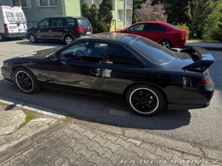 Nissan Silvia S14 200sx 1997