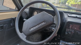Škoda 130 L 1984