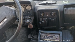 Škoda 130 L 1984