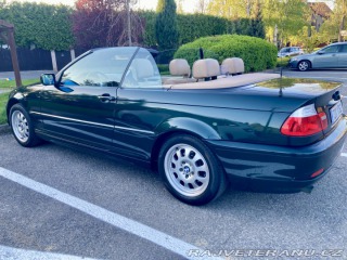 BMW 3 E46 Ci 2003