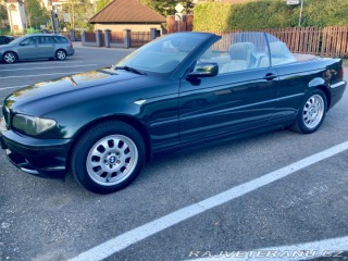 BMW 3 E46 Ci 2003