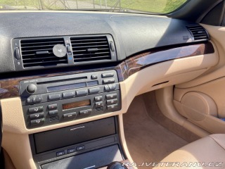 BMW 3 E46 Ci 2003