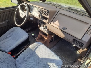 Škoda Favorit 136 L 1990