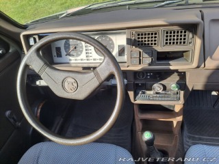 Škoda Favorit 136 L 1990