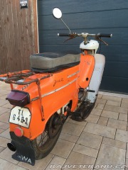 Jawa 50 Puonyr 1975