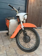 Jawa 50 Puonyr 1975