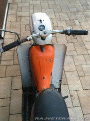 Jawa 50 Puonyr 1975