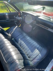 Mercury Ostatní modely Meteor Montcalm 1968