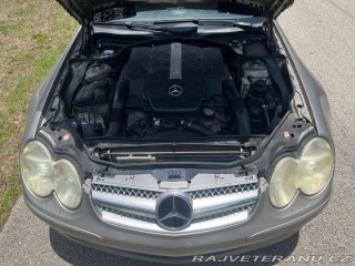 Mercedes-Benz SL SL500 2004