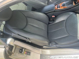Mercedes-Benz SL SL500 2004
