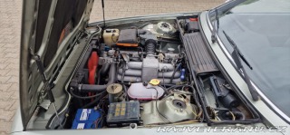 BMW 6 635 CSi 1984