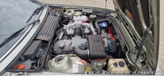 BMW 6 635 CSi 1984