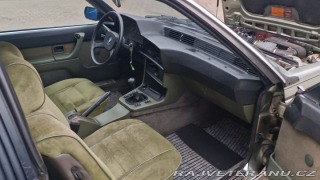 BMW 6 635 CSi 1984