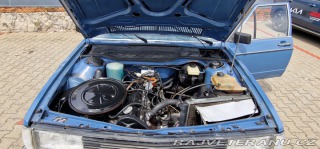 Audi 100 C2 1980