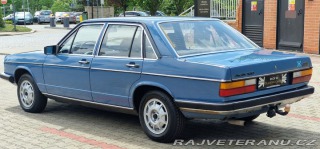 Audi 100 C2 1980