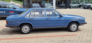 Audi 100 C2 1980