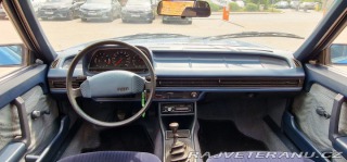 Audi 100 C2 1980