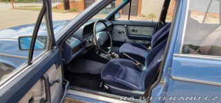 Audi 100 C2 1980