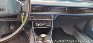 Audi 100 C2 1980
