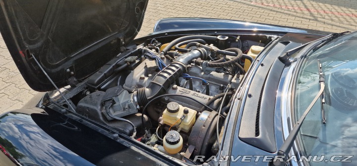 Alfa Romeo Spider Spider Veloce 2.0 HARDTOP 1985