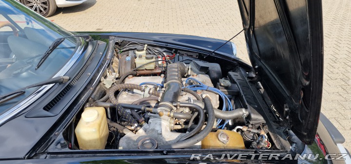 Alfa Romeo Spider Spider Veloce 2.0 HARDTOP 1985