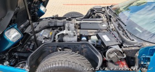 Chevrolet Corvette C4 Cabrio 1992