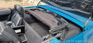 Chevrolet Corvette C4 Cabrio 1992