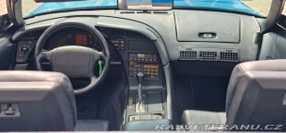 Chevrolet Corvette C4 Cabrio 1992
