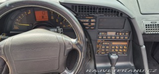Chevrolet Corvette C4 Cabrio 1992