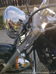Ostatní značky Ostatní modely Kawasaki 800 VN 1998