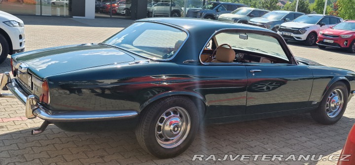 Jaguar XJ 6C 1976