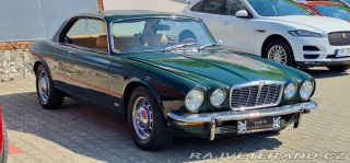 Jaguar XJ 6C 1976