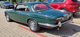 Jaguar XJ 6C 1976